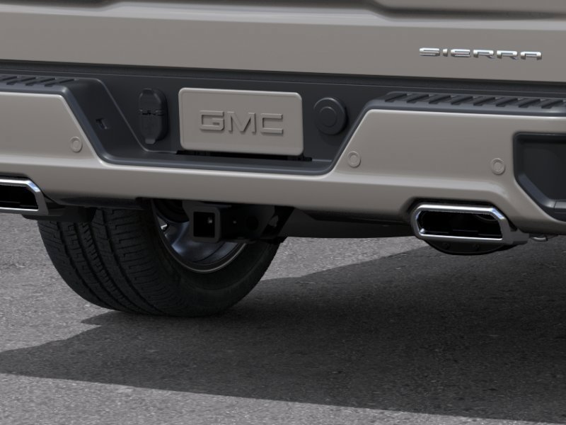 2026 GMC Sierra 1500 Denali - Photo 14