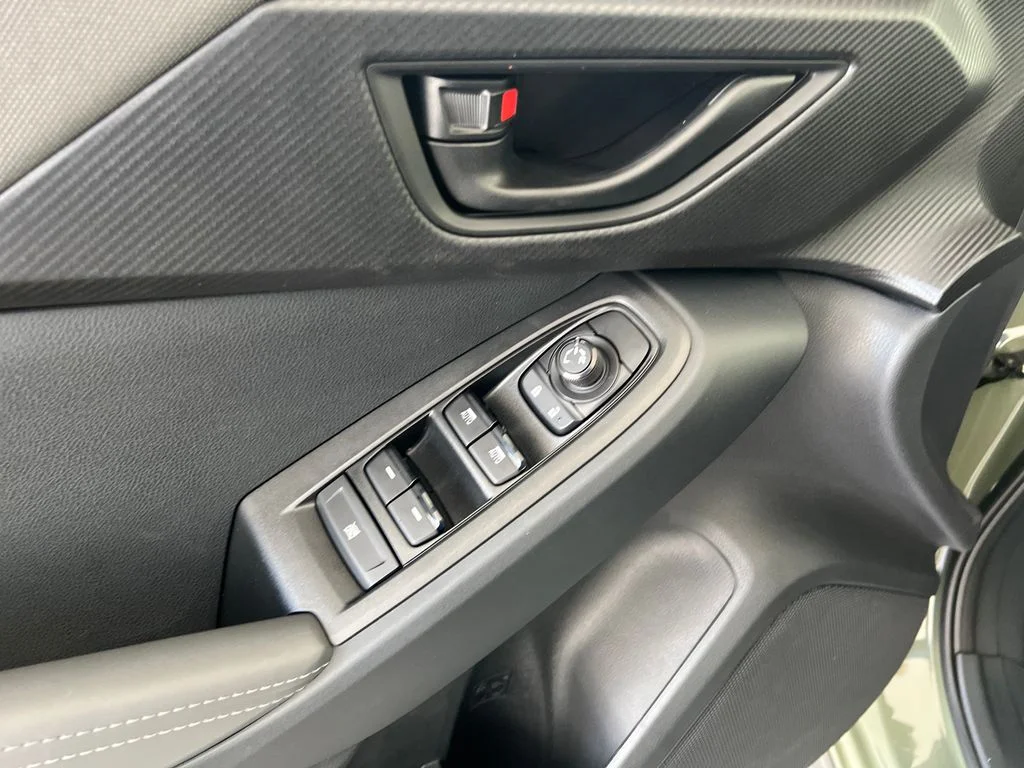 New 2026 ALPINE GREEN Subaru Premium image 13