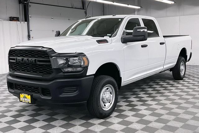 2024 RAM Ram 2500 Pickup Tradesman - Photo 12