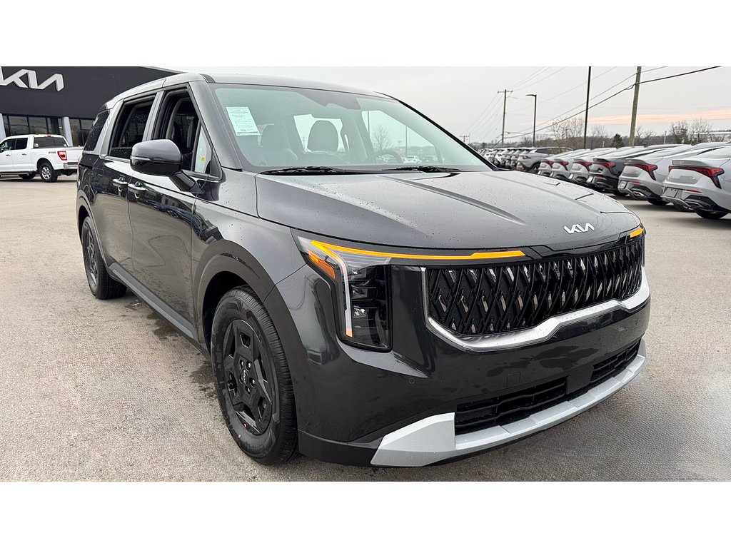 New 2026 Panthera Metal Kia LX image 2