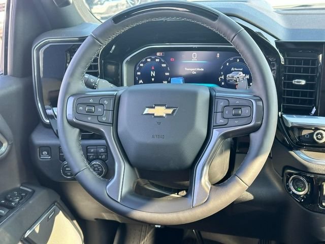 2026 Chevrolet Silverado 1500 High Country - Photo 8