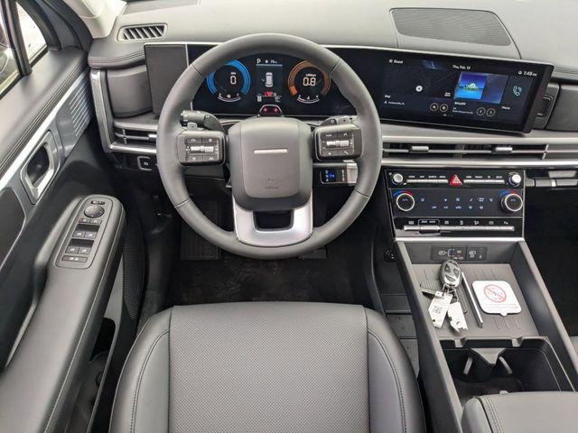 2025 Hyundai Santa Fe XRT - Photo 14