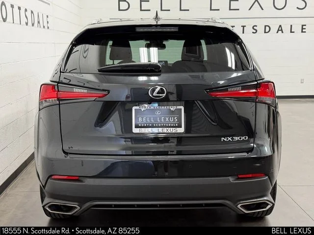 Used 2018  Lexus 300 image 5