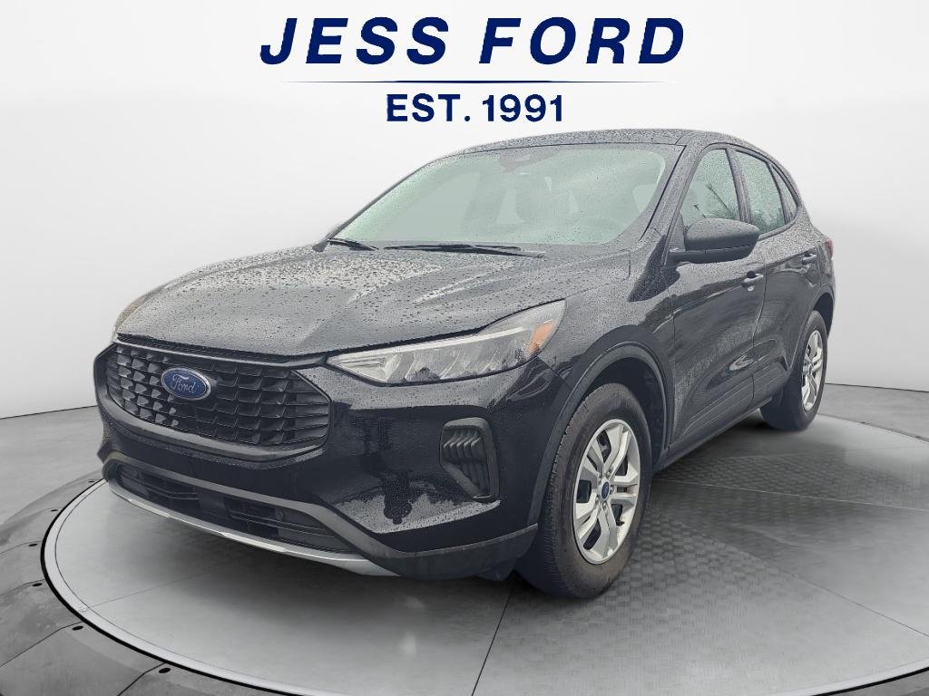 2023 Ford Escape Base