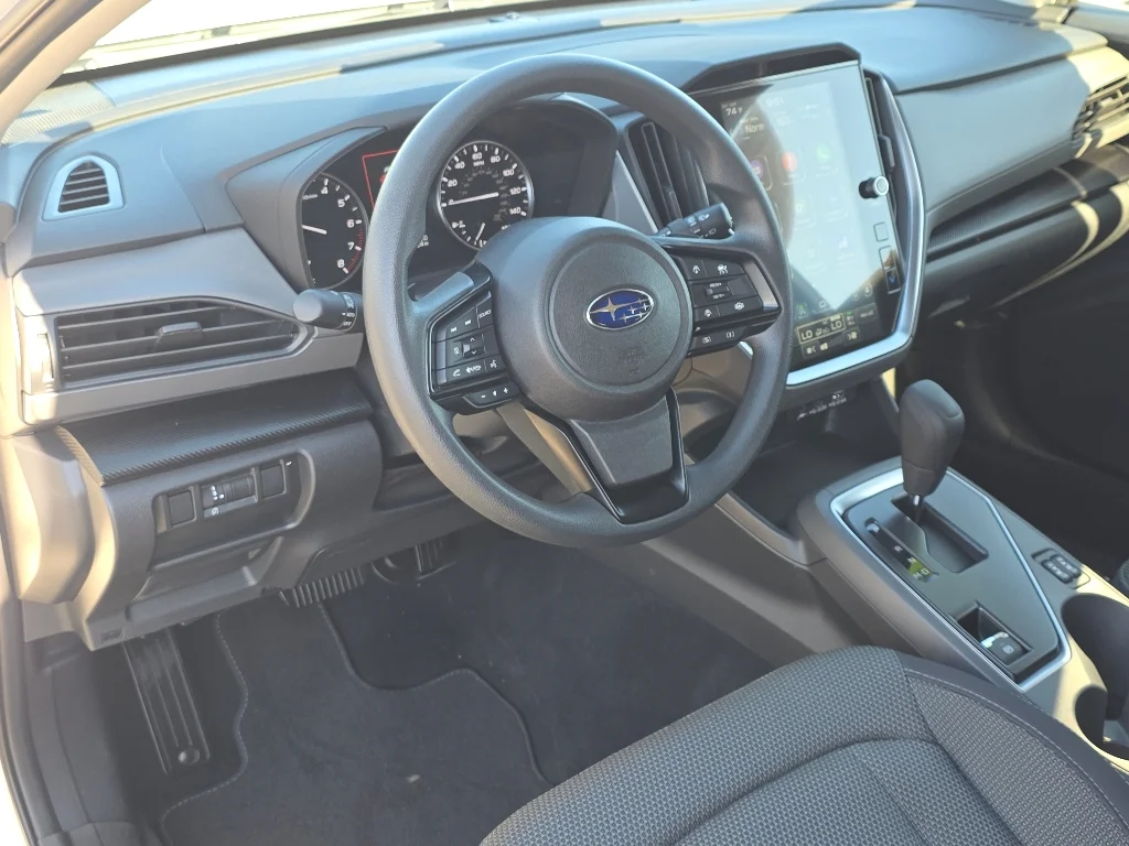 Certified Used 2024 White Subaru Premium image 31