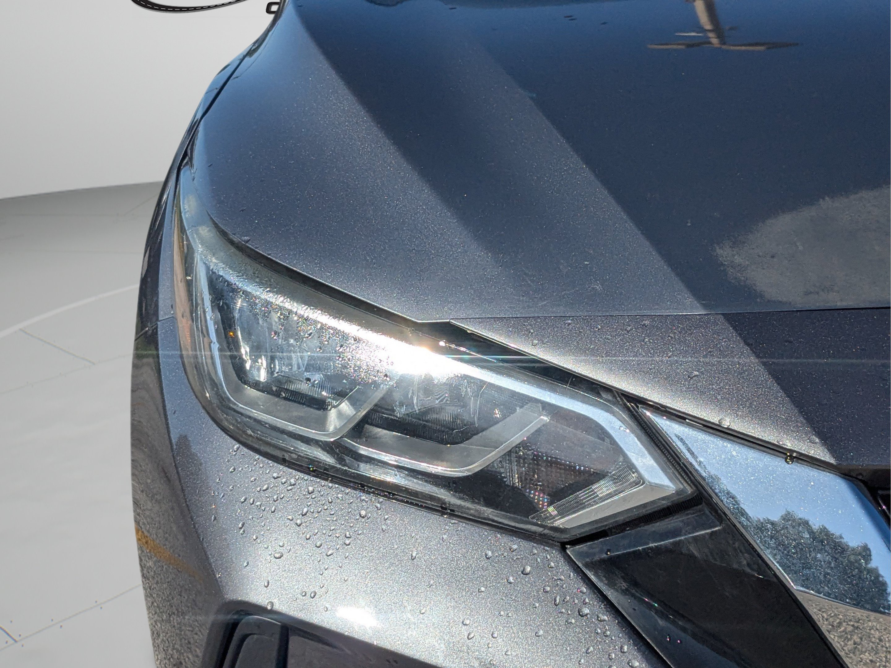 2020 Nissan Sentra S - Photo 23