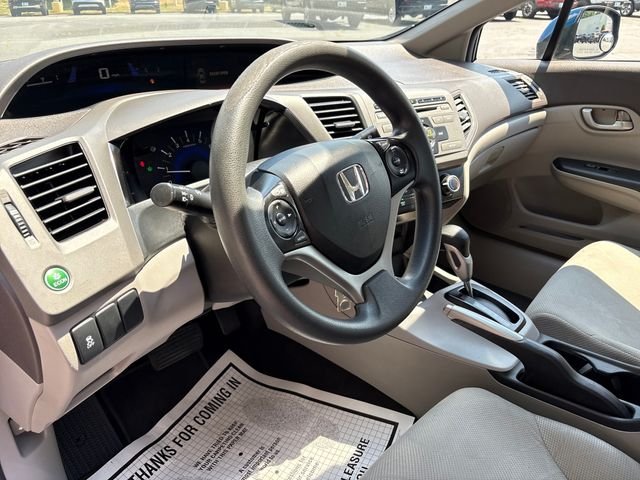 Used 2012  Honda LX image 13