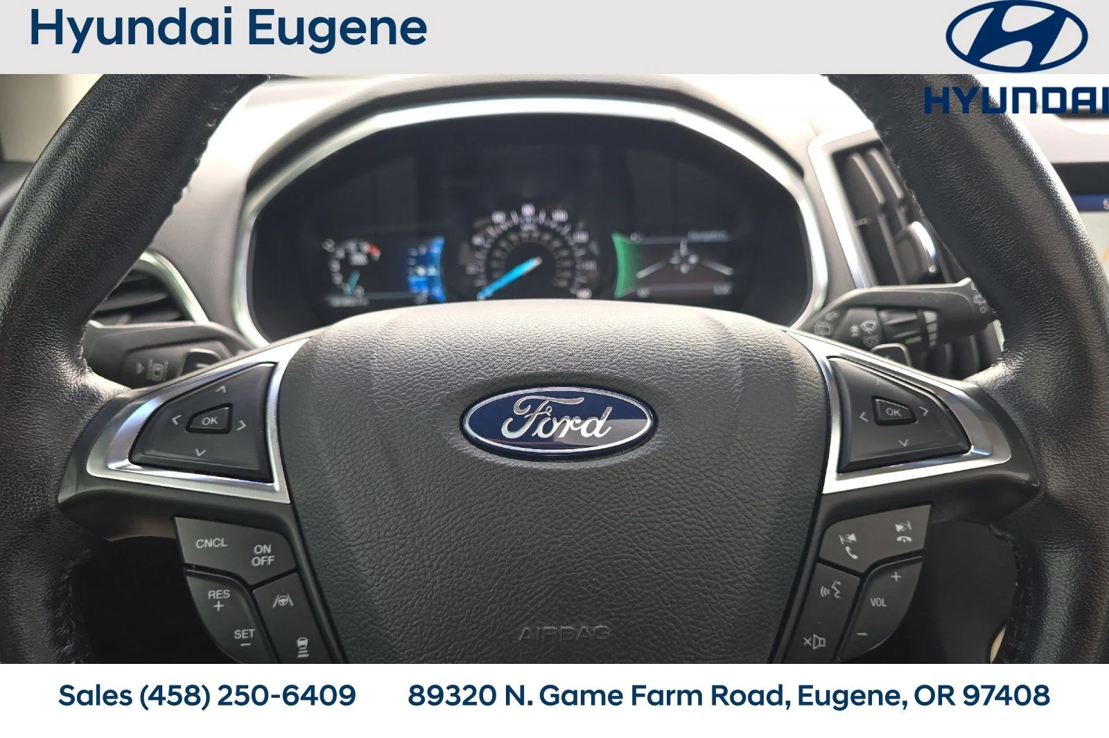 Used 2019  Ford Titanium image 33
