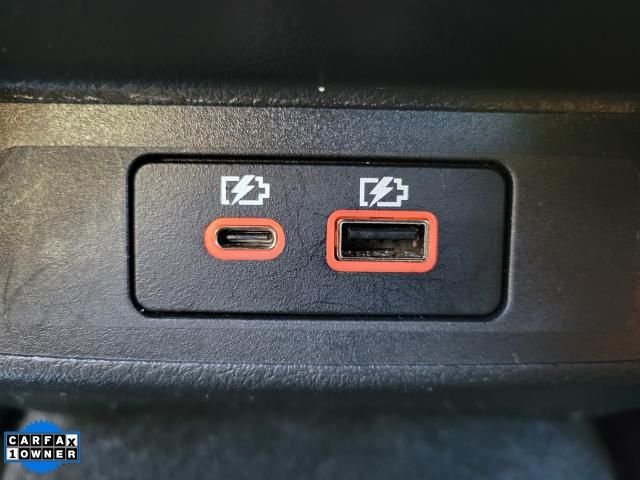 Used 2024 Gray Nissan 2.5 SV image 12