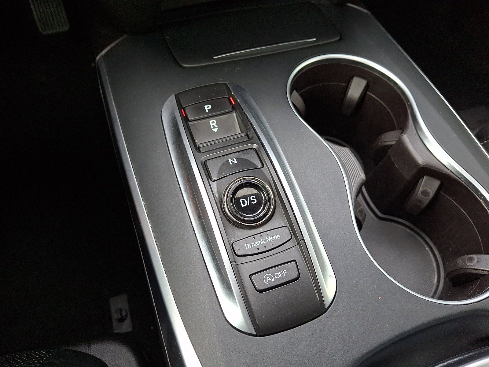 Used 2019 Gray Acura w/Technology Pkg image 16