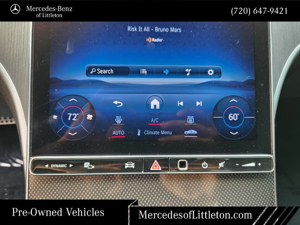 Used 2023 Black Mercedes-Benz C 300 image 19