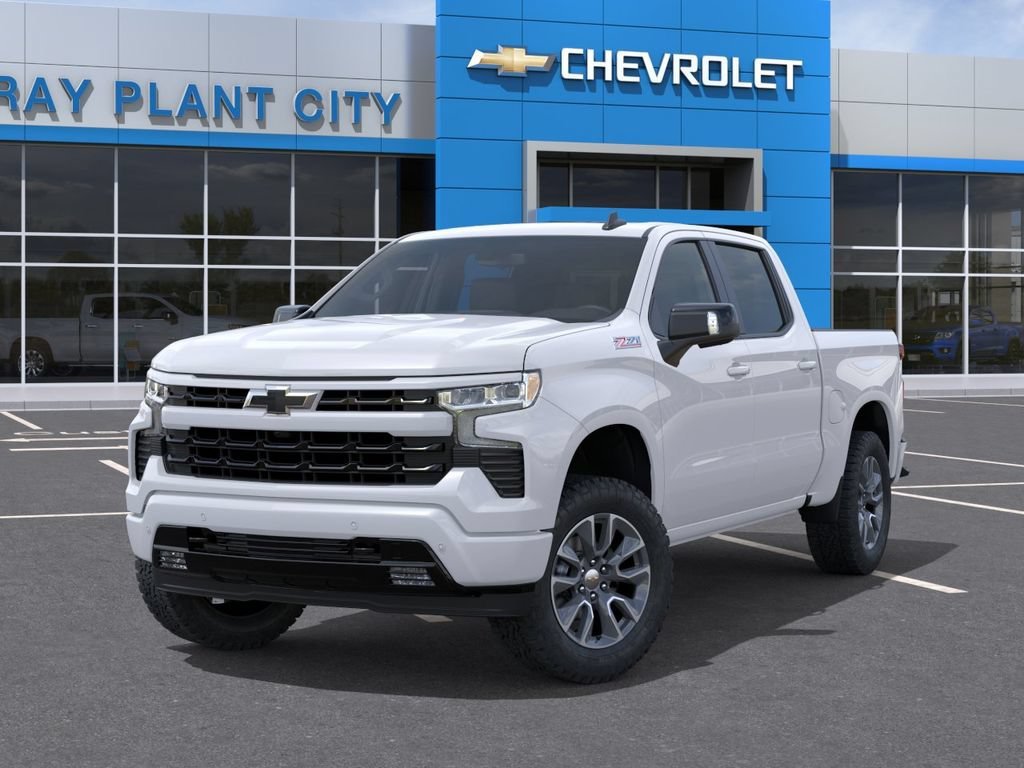 2026 Chevrolet Silverado 1500 RST - Photo 6