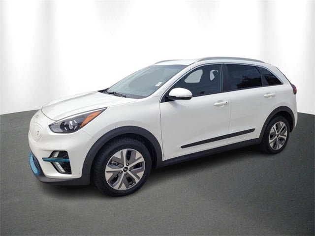 Used 2022 Kia Niro EX with VIN KNDCC3LGXN5117867 for sale in Lutz, FL