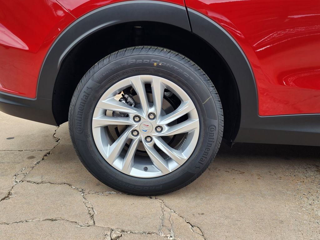 2026 Buick Envista Preferred - Photo 49