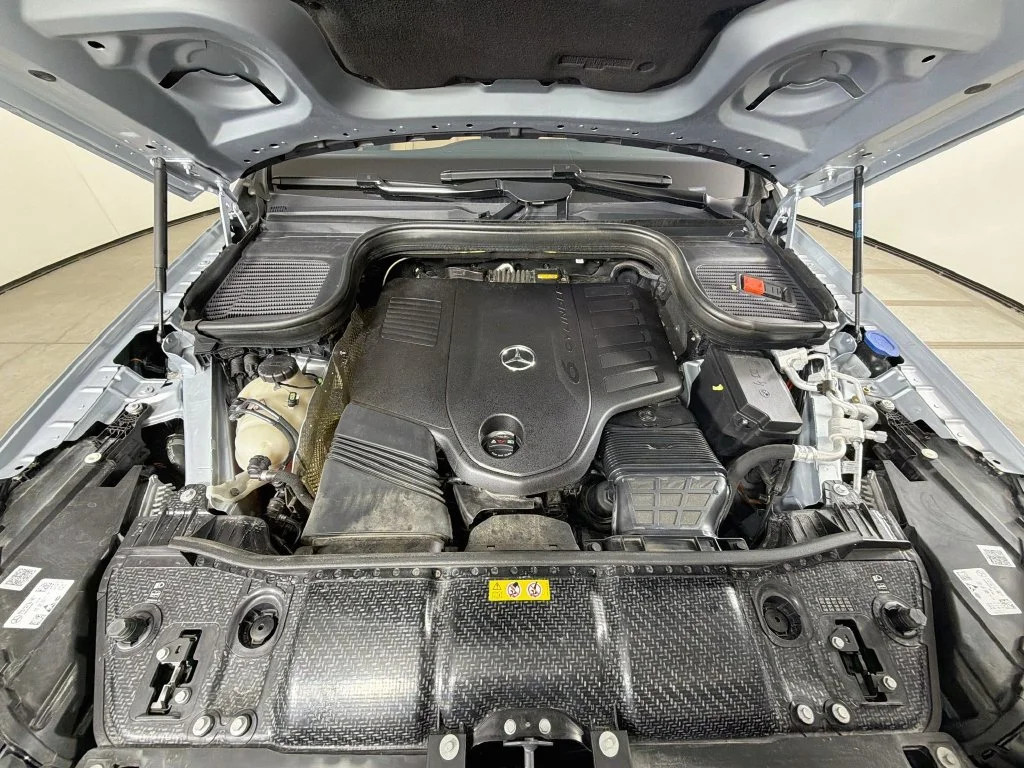 Used 2024  Mercedes-Benz GLS 450 image 29