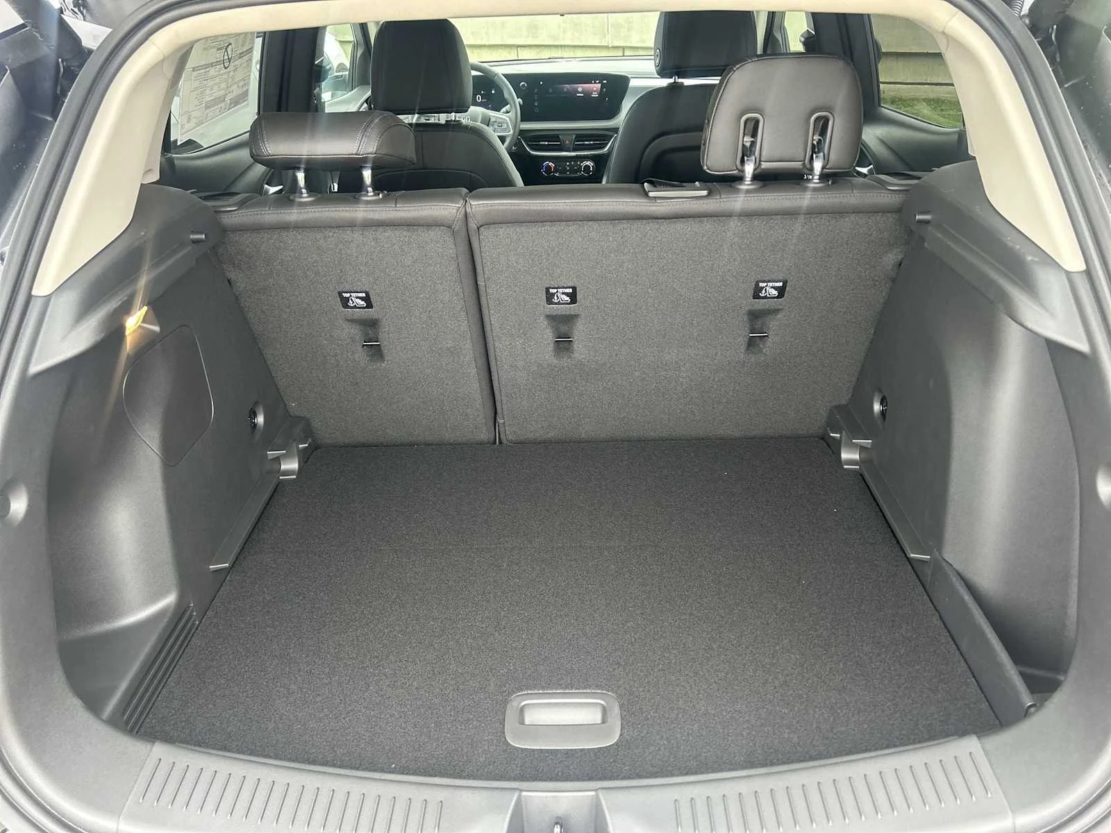 2026 Buick Encore GX Sport Touring - Photo 25