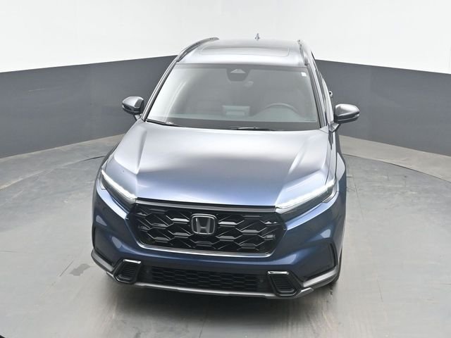 Used 2026 Blue Honda Sport-L image 13