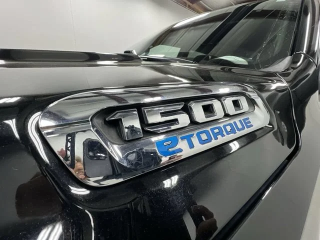 2025 RAM Ram 1500 Pickup Big Horn/Lone Star - Photo 30