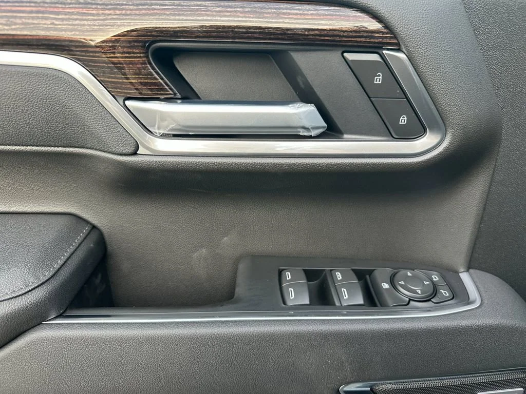 2026 GMC Sierra 1500 Elevation - Photo 10
