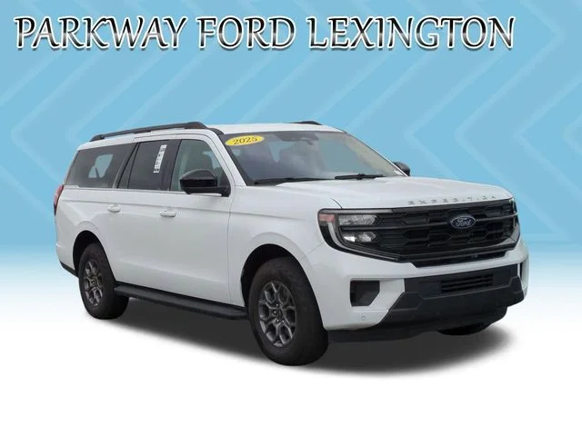 Used 2025 White Ford Active image 7