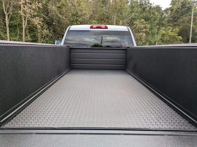 New 2024 Summit White GMC Pro image 15