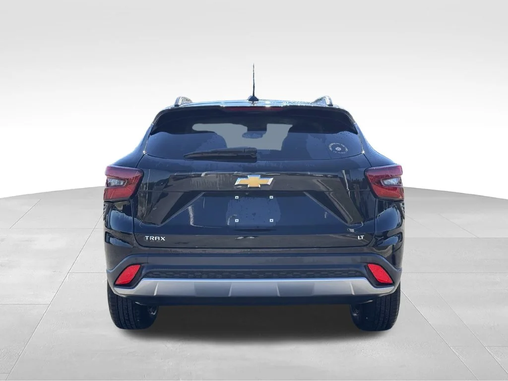 Used 2024 Black Chevrolet LT image 23