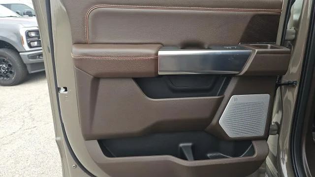 New 2026 Marsh Gray Ford King Ranch 4WD image 39