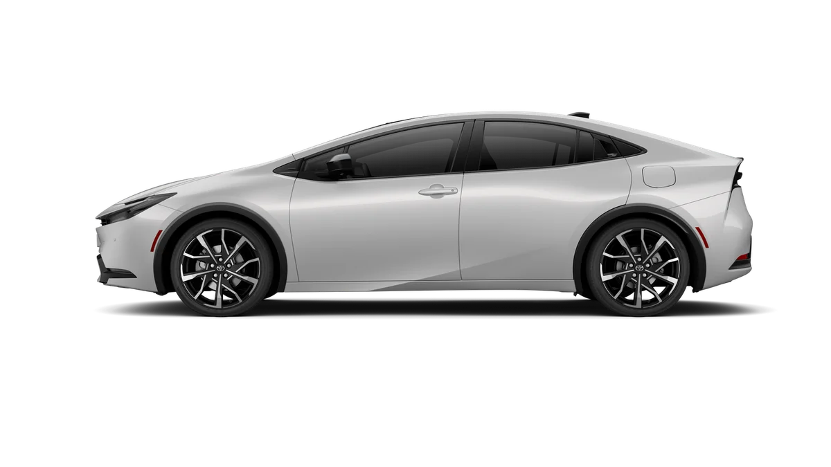 New 2027 Cutting Edge Toyota XSE Premium image 20