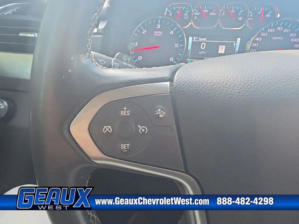 Used 2018 Beige Chevrolet LT image 12