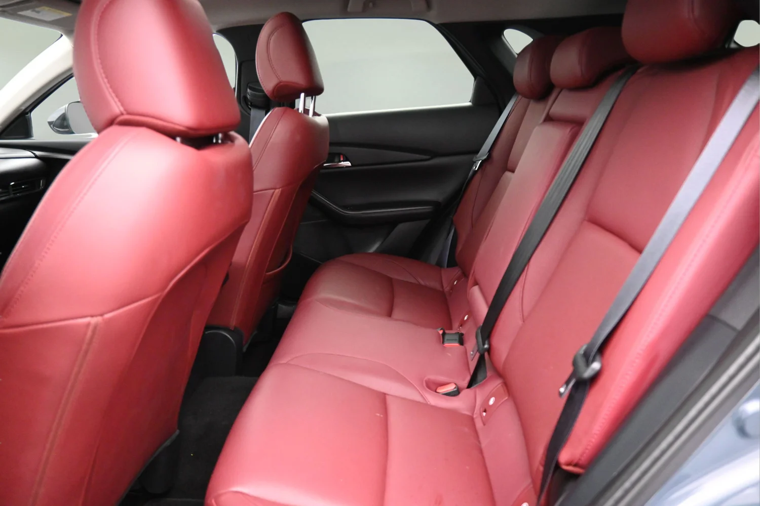 Used 2023 Gray Mazda 2.5 S Carbon Edition image 10