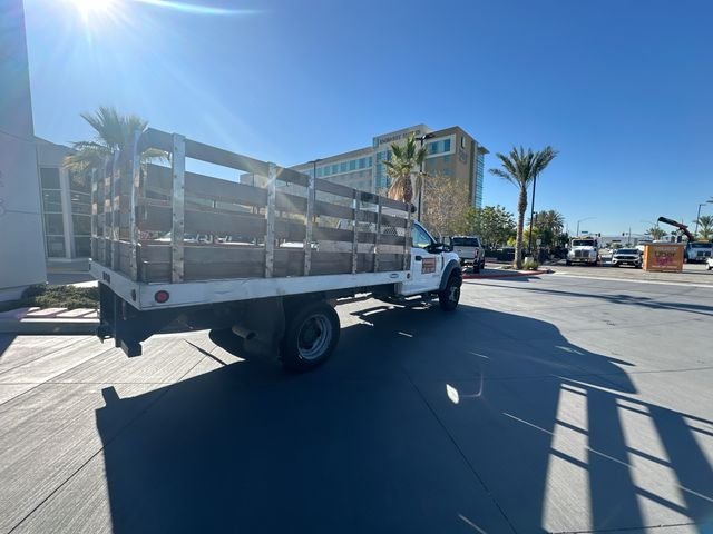 Used 2019 White Ford XL image 7
