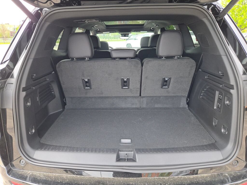 2026 Buick Enclave Sport Touring - Photo 19