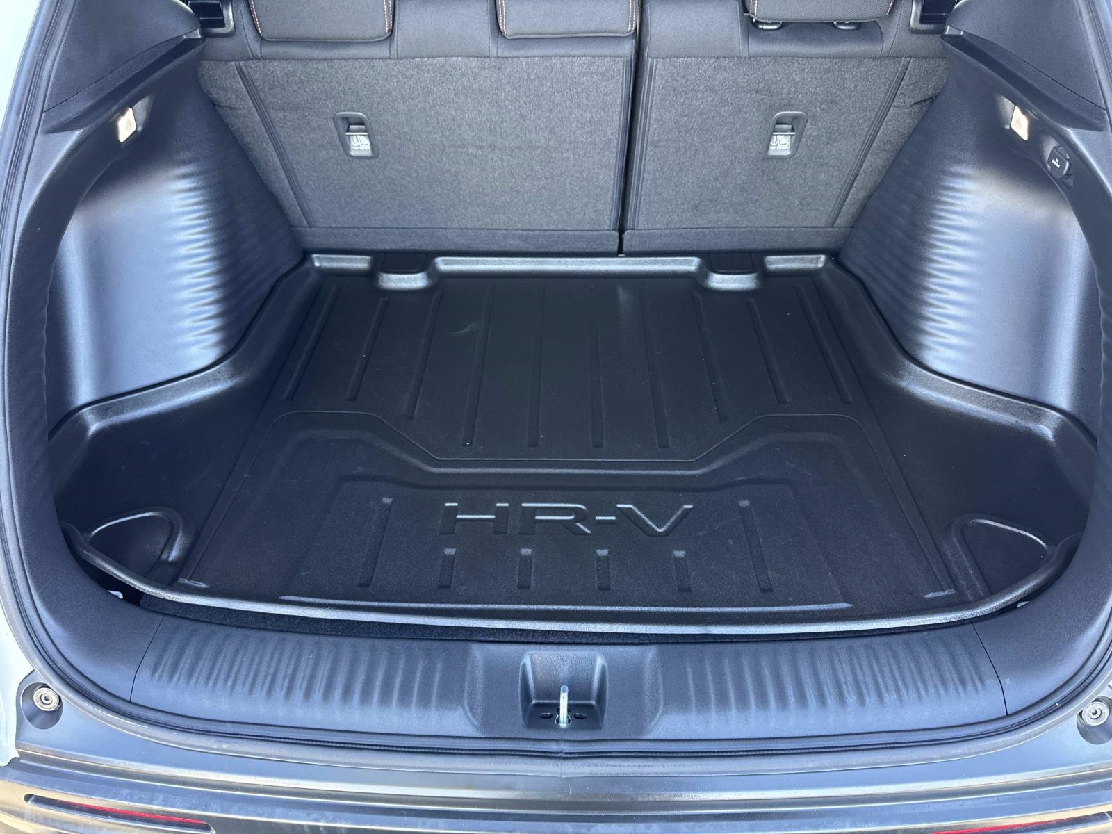 2024 Honda HR-V Sport - Photo 61