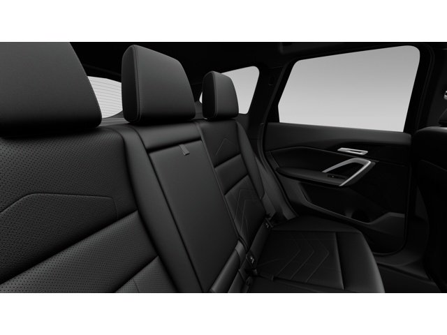 New 2026 Storm Bay Metallic BMW xDrive28i image 12