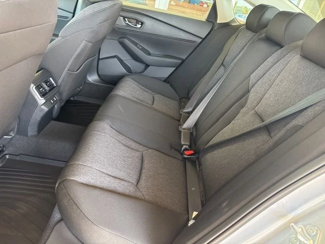 2025 Honda Accord SE - Photo 20