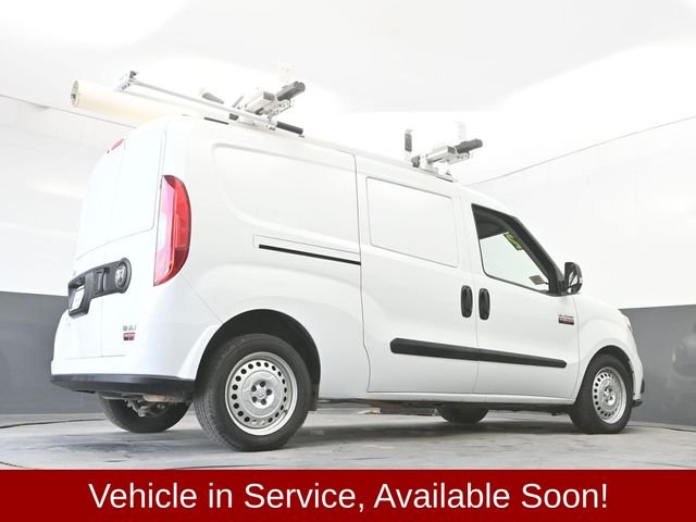 Used 2022 White Ram Base image 27