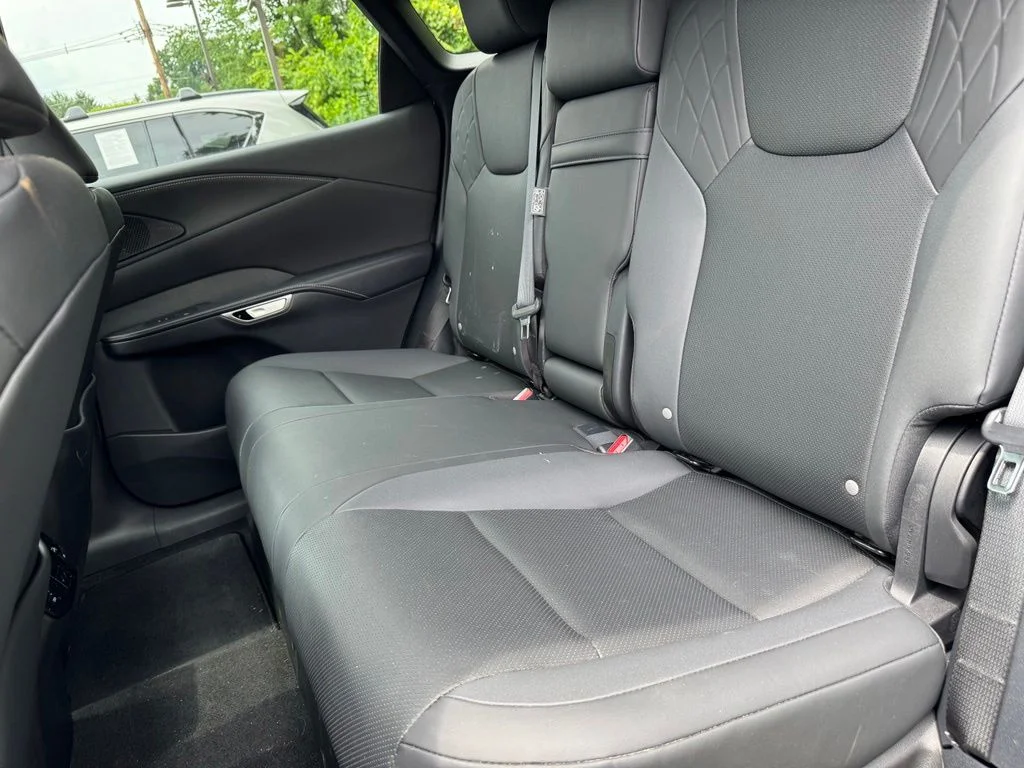 Used 2026 Gray Lexus 350h Premium image 8