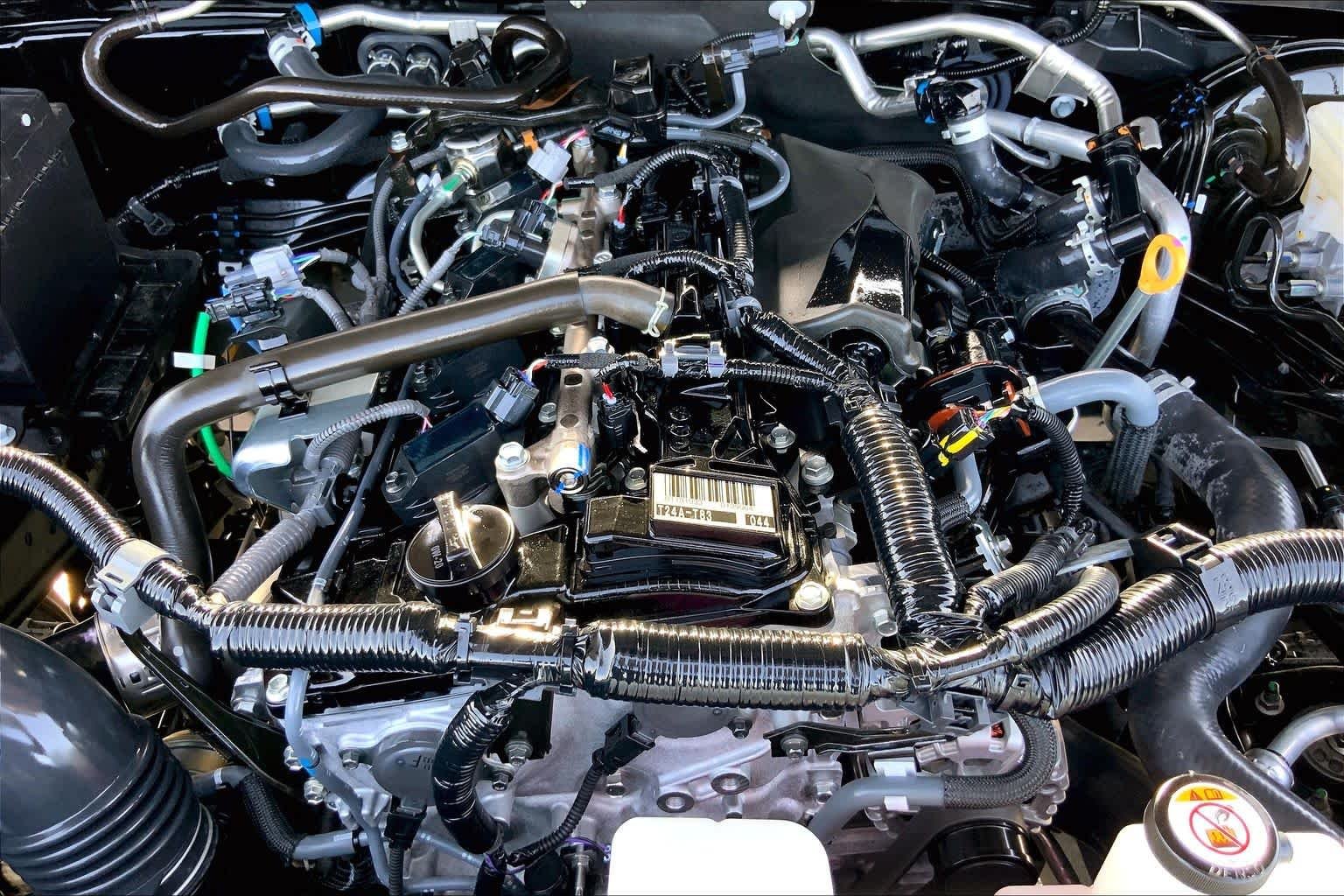 Used 2026 Black Toyota SR image 32