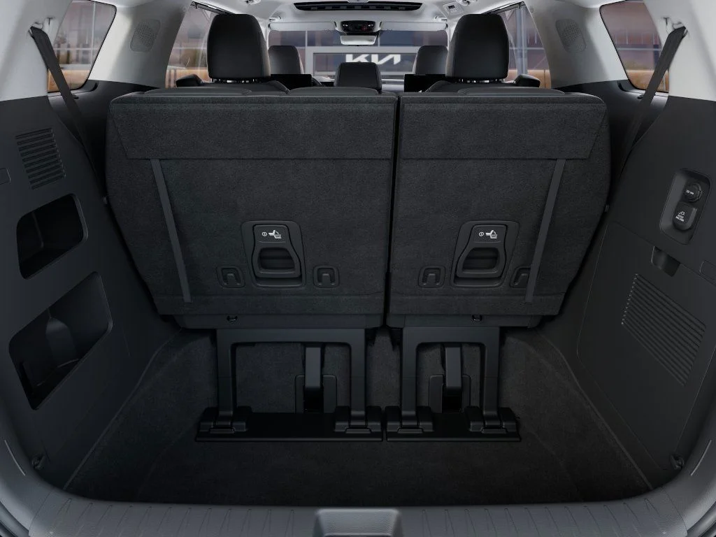 2025 Kia Carnival SX Prestige - Photo 19