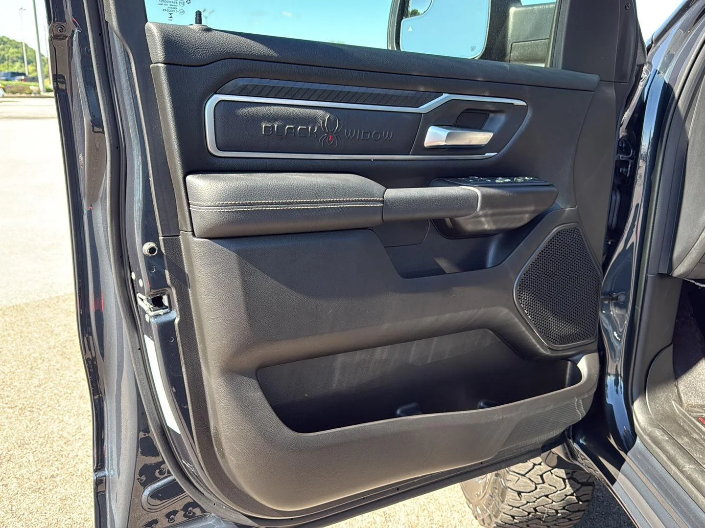New 2026 Forged Blue Metallic Ram Big Horn image 22