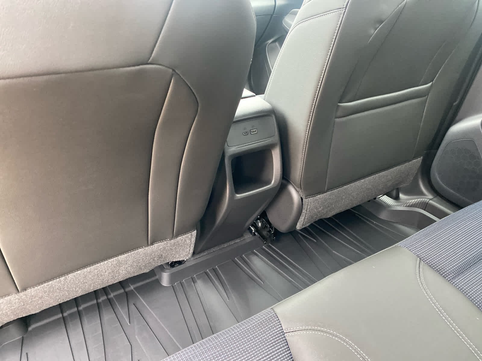 2026 Buick Envista Preferred - Photo 27