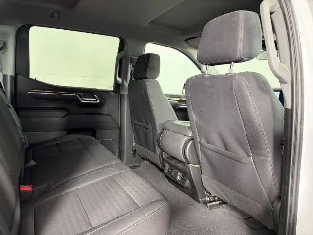 Certified Used 2024 Summit White GMC Elevation image 41