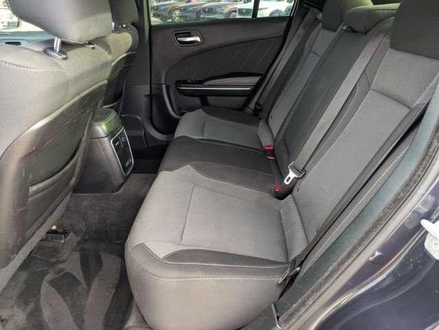 Used 2018 Gray Dodge V6 image 20