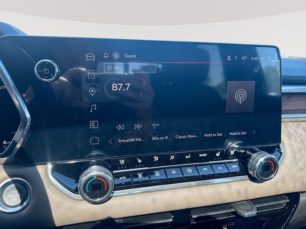 2026 GMC Canyon Denali - Photo 13