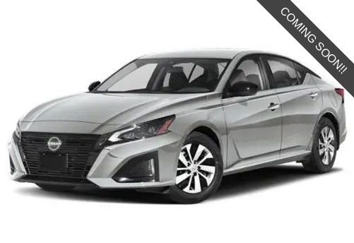 2023 Nissan Altima S