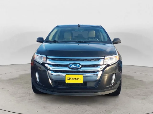 Used 2013 Ford Edge Limited with VIN 2FMDK4KC1DBC12741 for sale in Anchorage, AK
