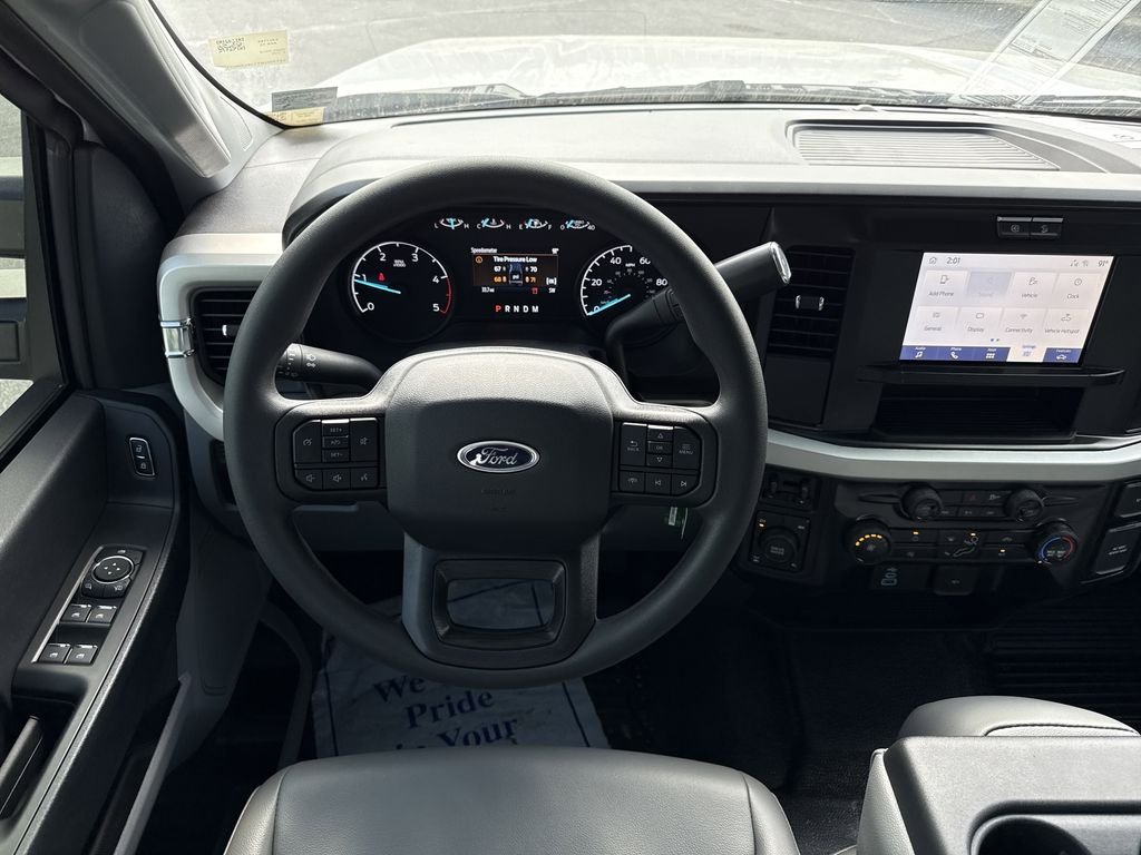 2025 Ford F-250 Super Duty XL - Photo 15
