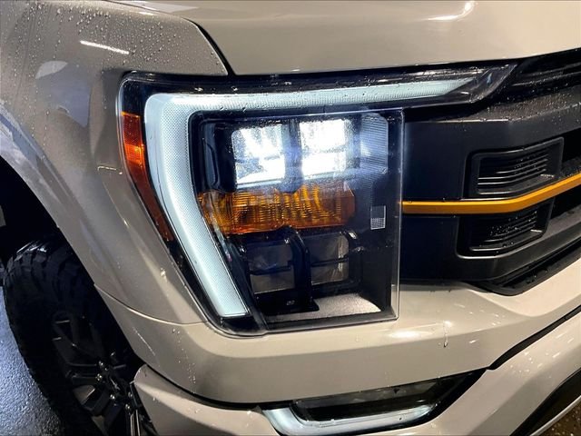 Used 2023 Avalanche Ford Tremor image 31