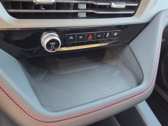 New 2026 Carbonized Gray Metallic Ford ST-Line image 22