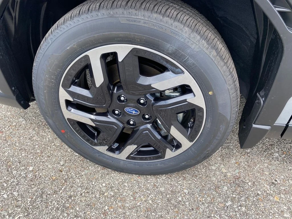 New 2026 RIVER ROCK PEARL Subaru Premium Hybrid image 18